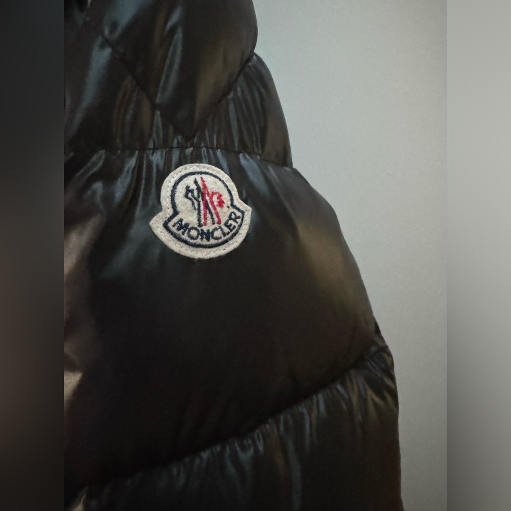 MONCLER JACKET - Picture 10 of 10